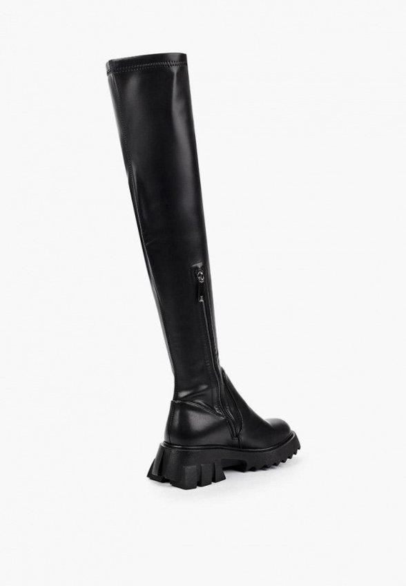 Ботфорты Sbalo