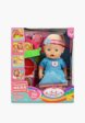 Пупс интерактивный Карапуз3  - превью