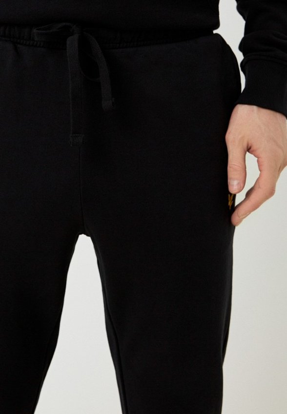 Брюки спортивные Lyle & Scott