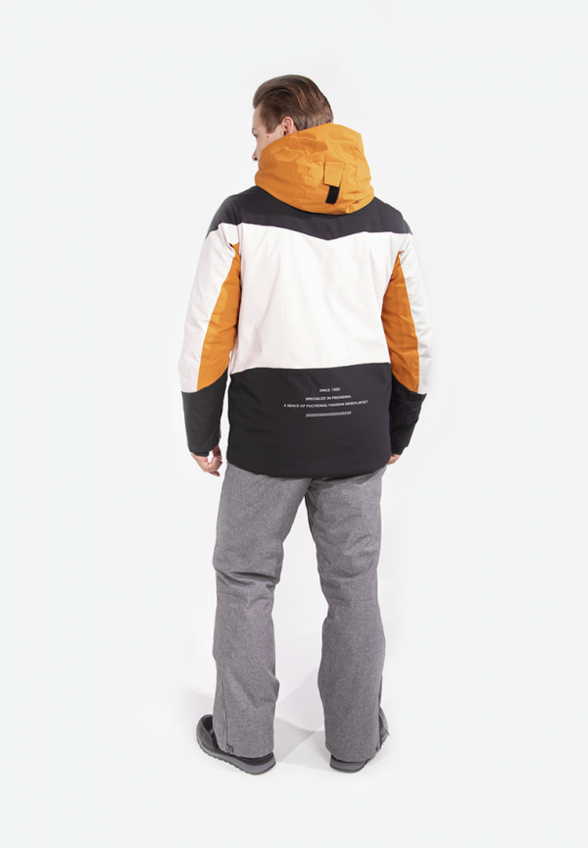 Куртка горнолыжная High Experience