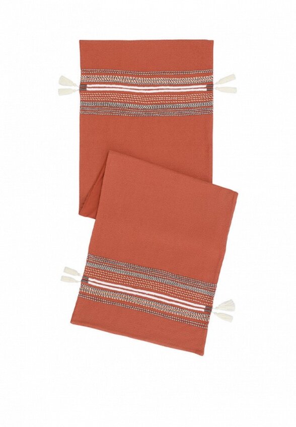 Скатерть-дорожка Tkano