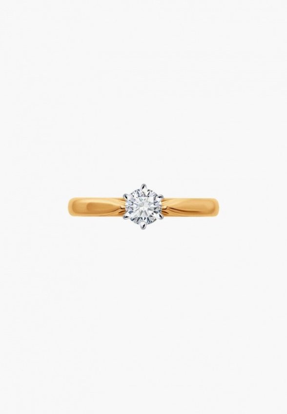 Кольцо Diamant