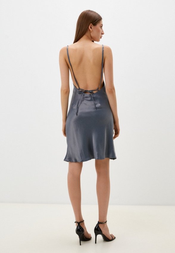 Платье Mass.Corporation