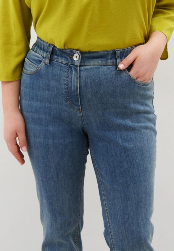 Джинсы Samoon by Gerry Weber