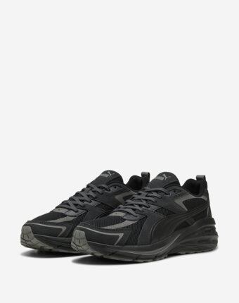 Кроссовки мужские PUMA Hypnotic Ls, Черный женщинам