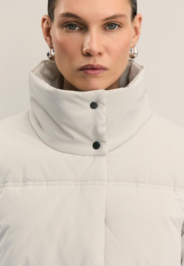 Куртка утепленная Zarina