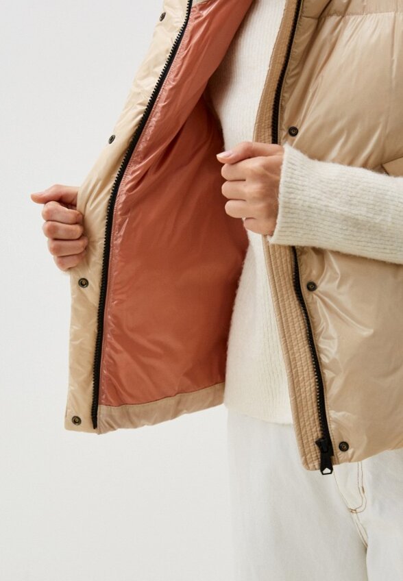 Жилет утепленный GJO.E