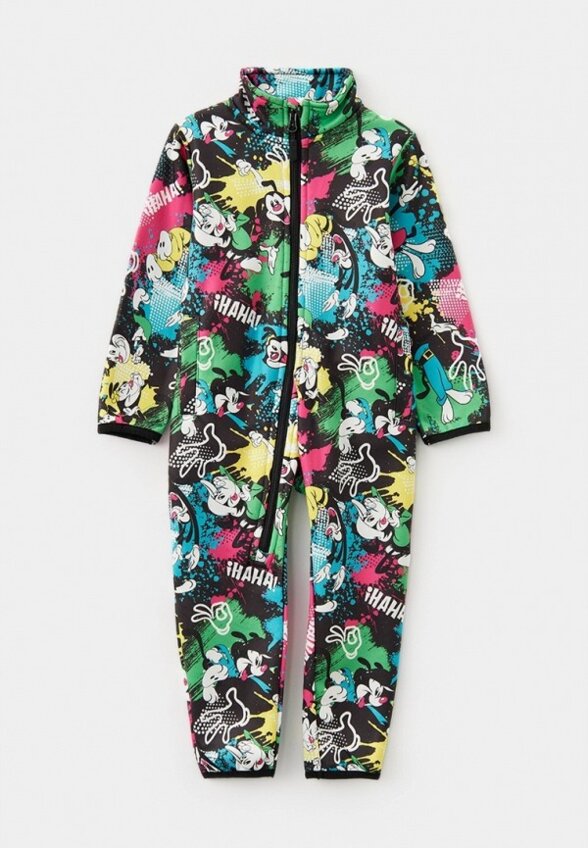 Комбинезон PlayToday