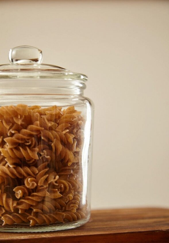 Банка для хранения Liberty Jones