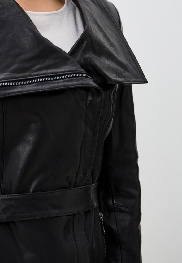 Косуха Снежная Королева