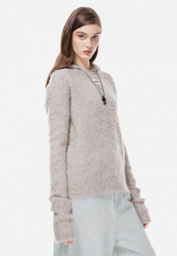 Джемпер Post Post Scriptum