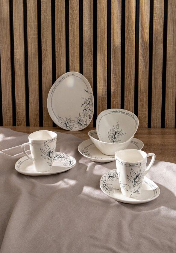 Сервиз столовый DeNastia