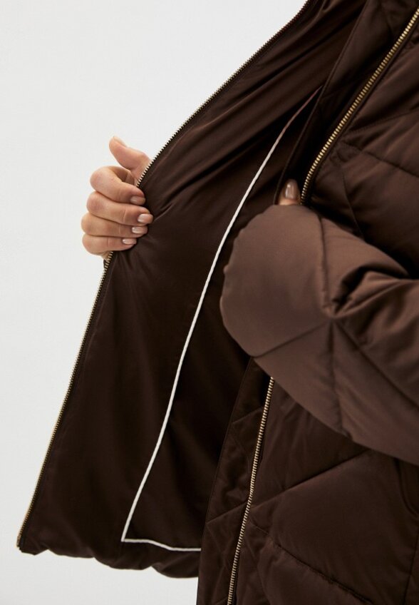 Пуховик Marina Rinaldi Sport