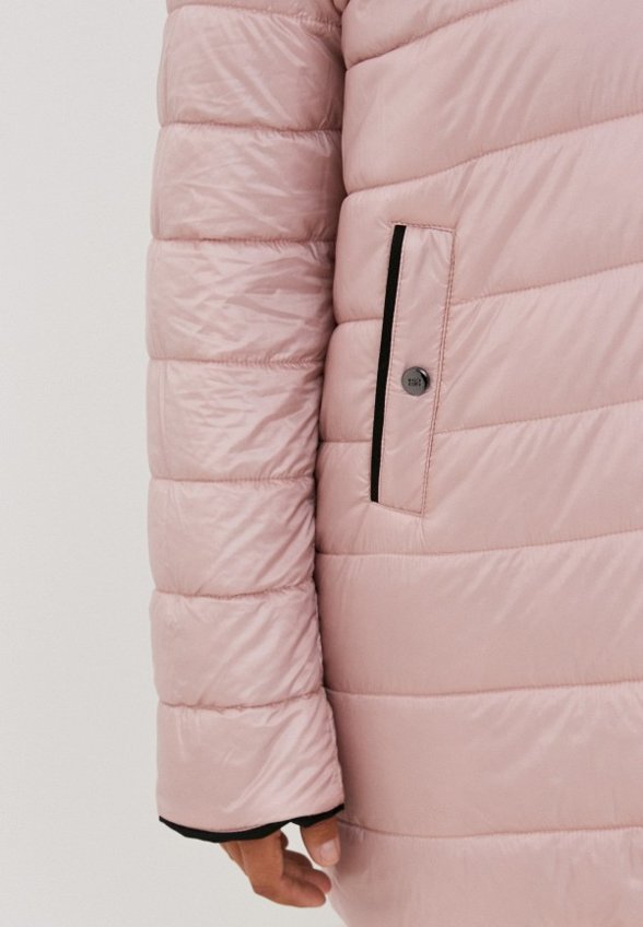Пуховик Dixi-Coat