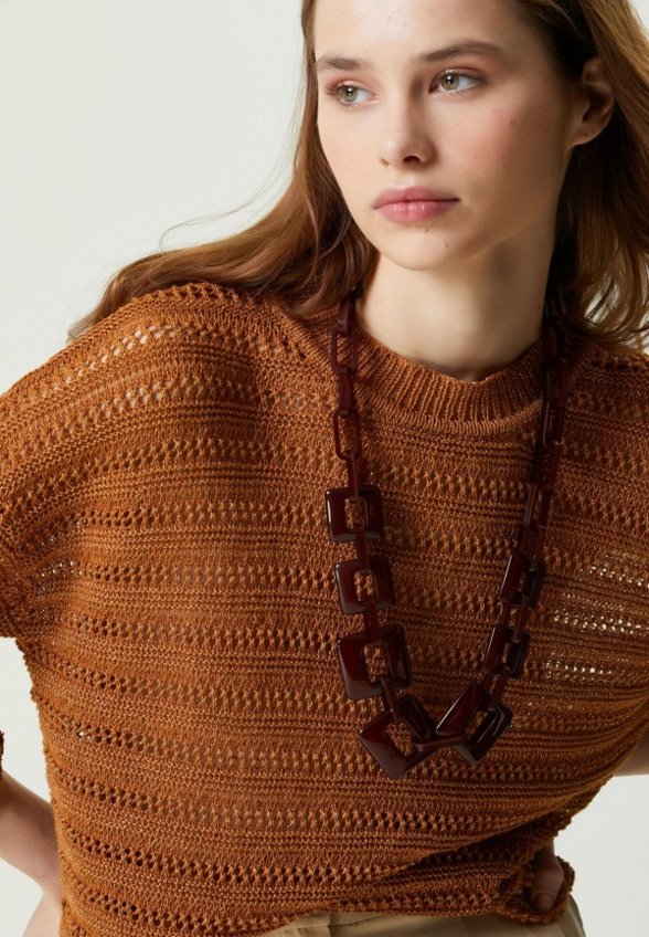 Джемпер NetWork