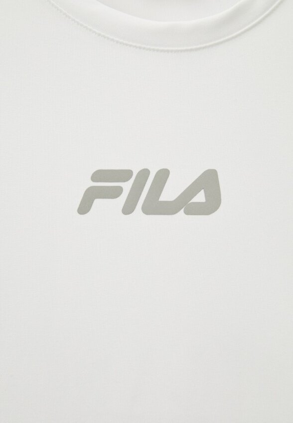Футболка спортивная Fila