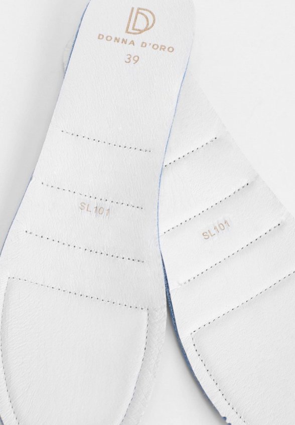 Кроссовки Donna D’oro