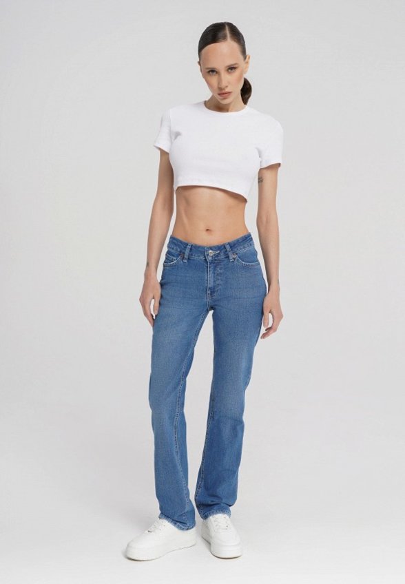 Джинсы Твое