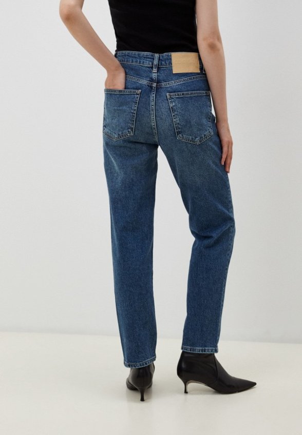 Джинсы Colorplay