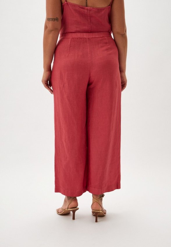 Брюки Marina Rinaldi Voyage