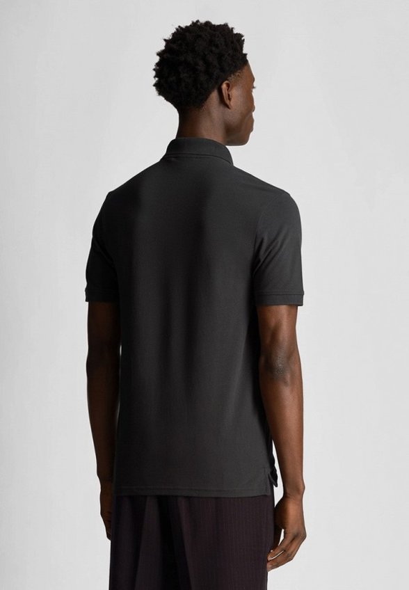 Поло Lyle & Scott