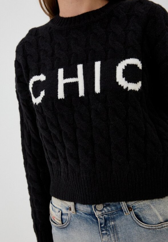 Джемпер Neohit