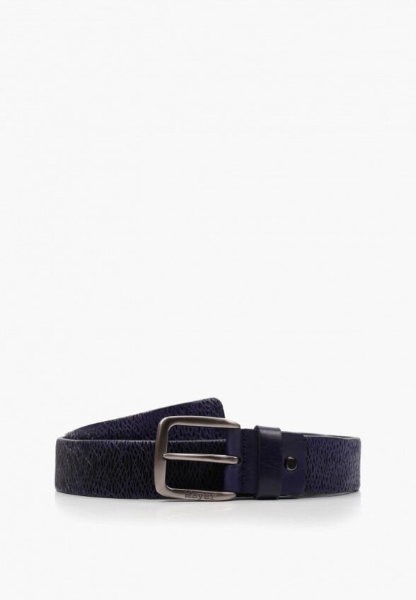 Ремень Alexander Tsiselsky