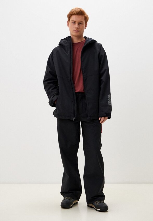 Куртка сноубордическая Volcom