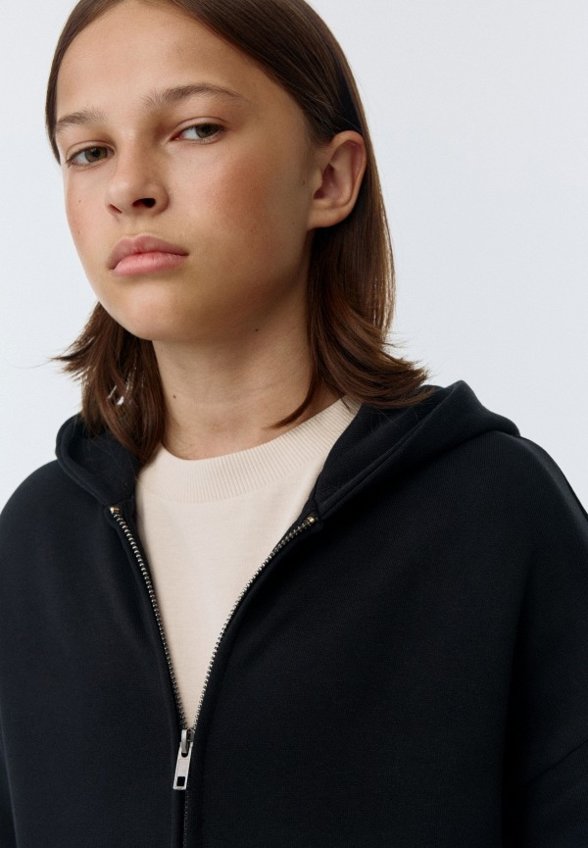 Толстовка Sela