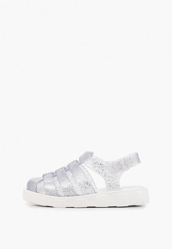 Сандалии резиновые Melissa