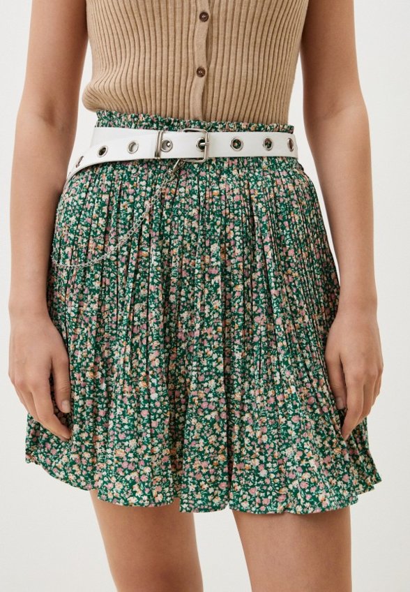 Юбка-шорты Emblem