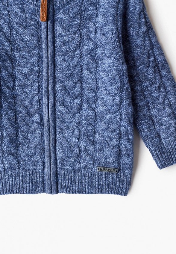 Кардиган Norveg