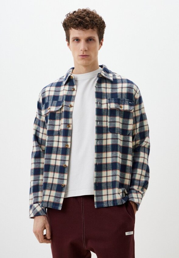 Рубашка Billabong