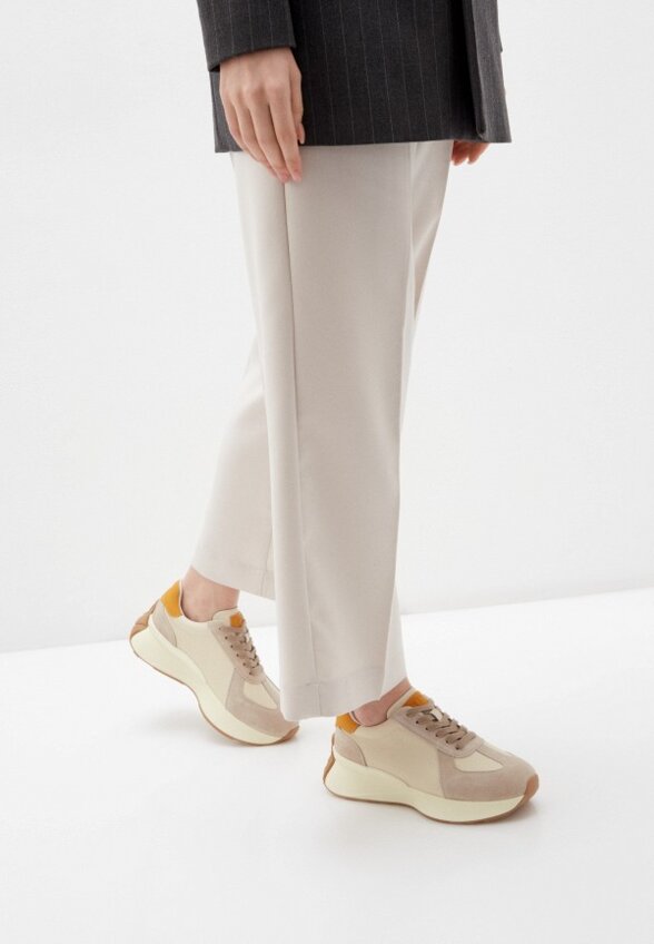 Кроссовки Thomas Munz