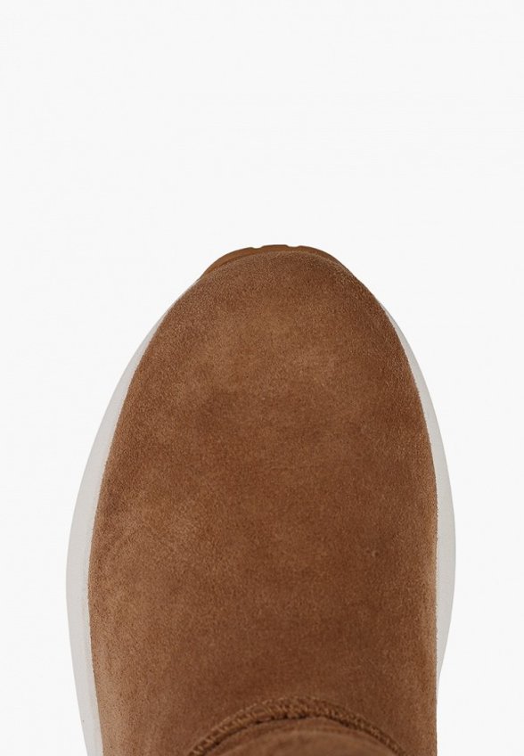 Полусапоги O2 Live