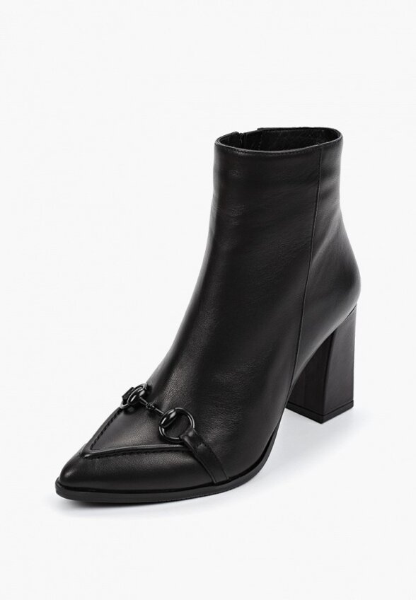 Ботильоны Pazolini