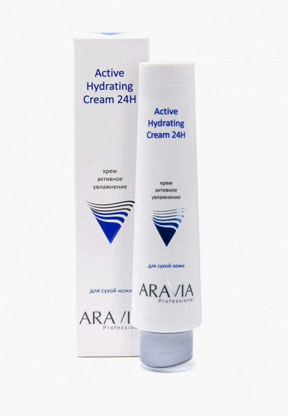 Крем для лица Aravia Professional