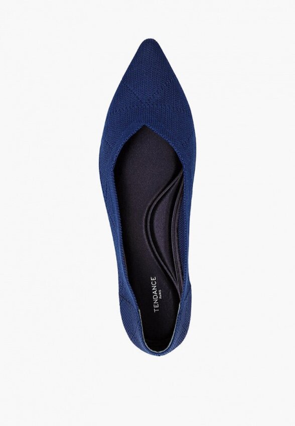 Балетки Tendance