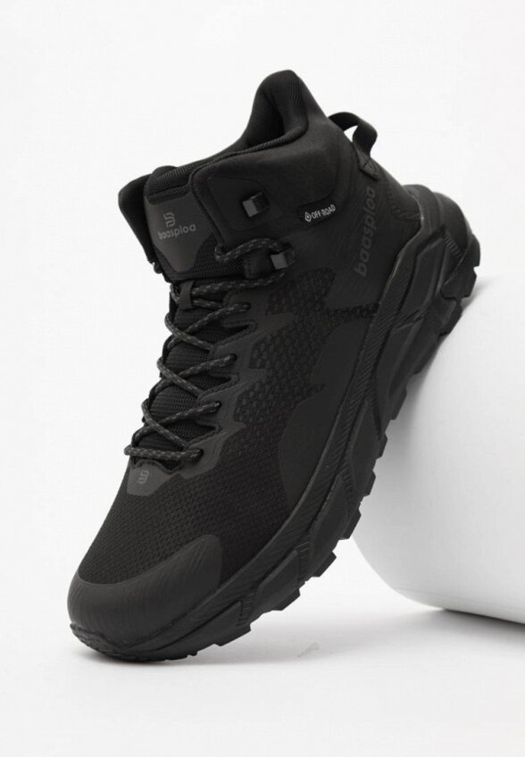 Ботинки трекинговые Baasploa