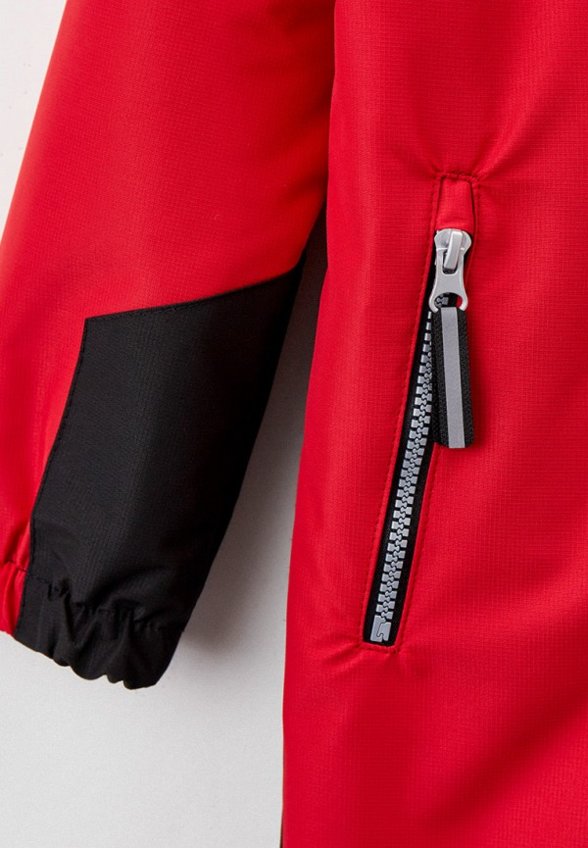 Комбинезон утепленный CosmoTex