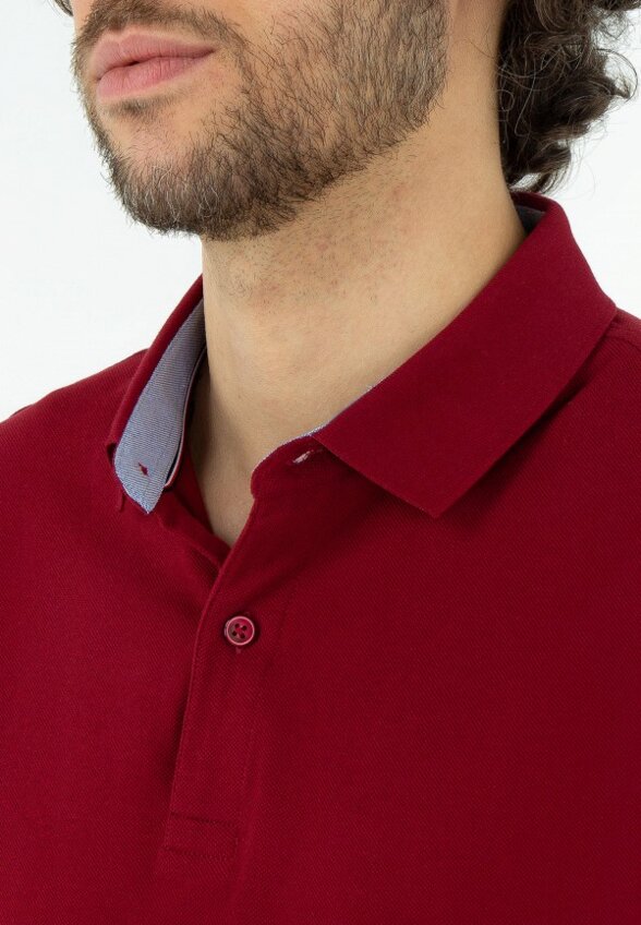 Поло Thomas Berger