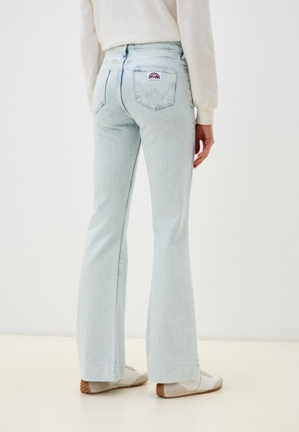 Джинсы Wrangler