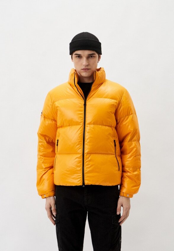 Пуховик Duvetica