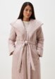 Куртка-пальто Besotted2  - превью