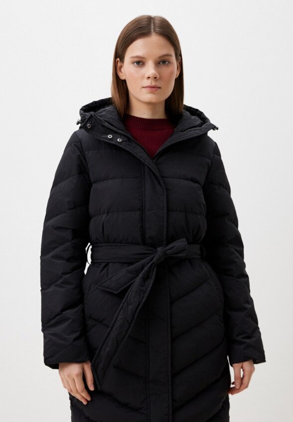 Пуховик Снежная Королева