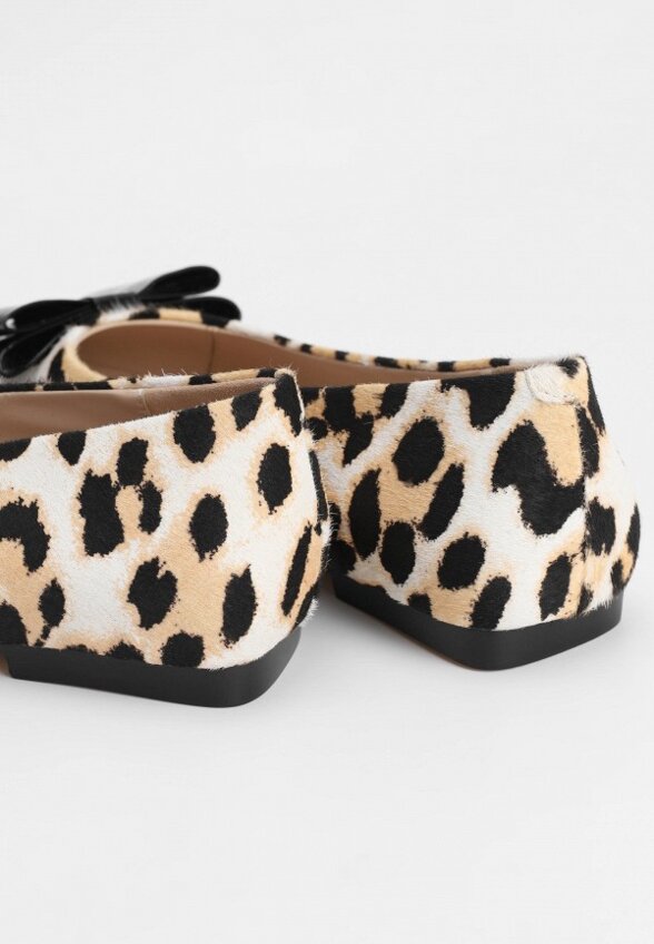 Балетки La Giostra