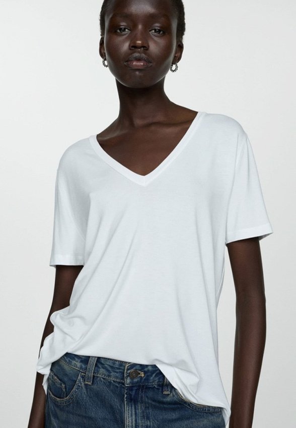 Футболка Mango