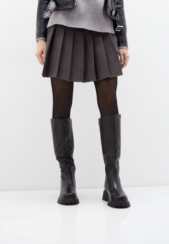 Сапоги Ascalini