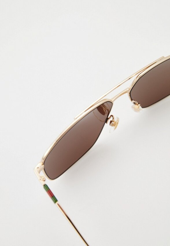 Очки солнцезащитные Gucci