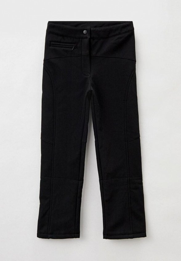 Брюки утепленные PlayToday